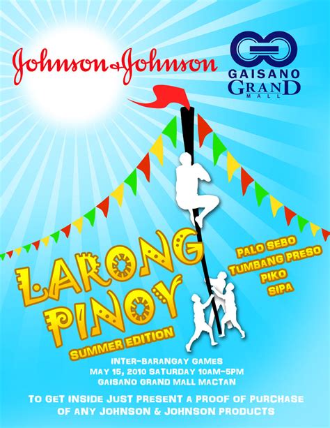Larong Pinoy Posters for Sale .